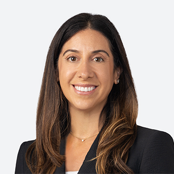 Photo of Michelle G. Bernstein.