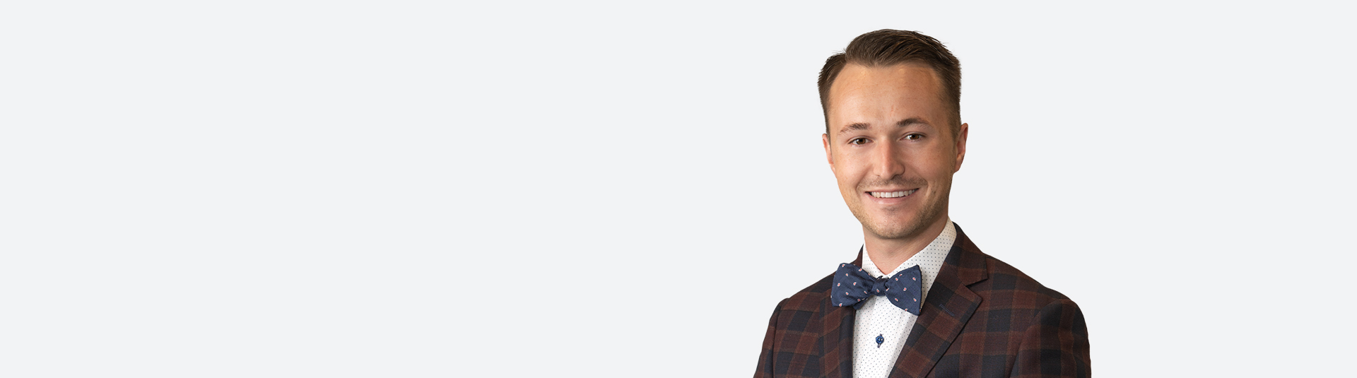 Photo of Ben Cleveland