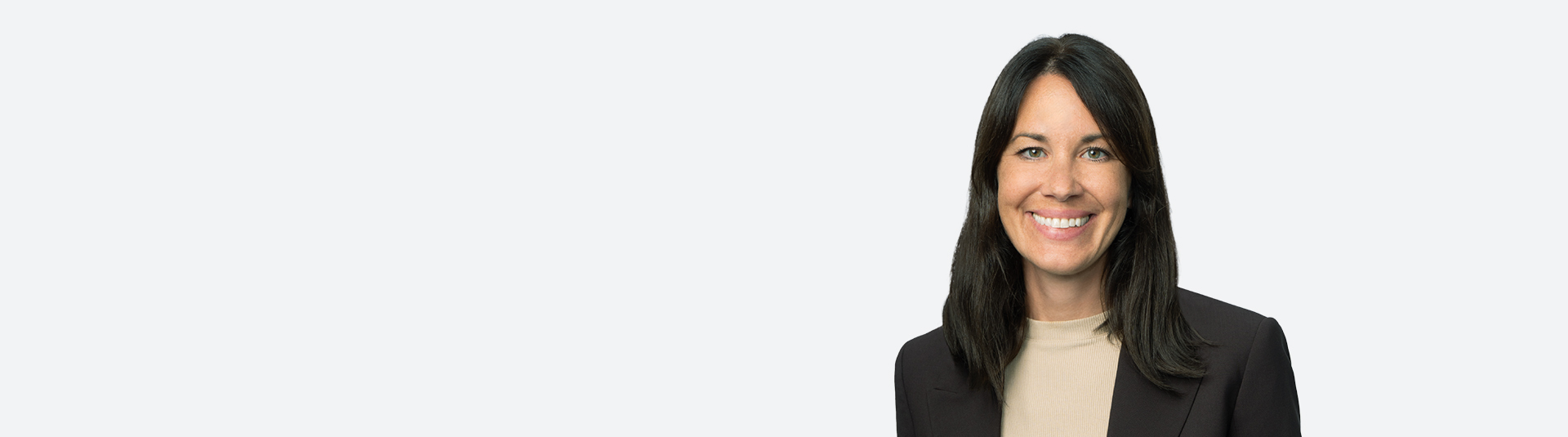 Photo of Lindsay David