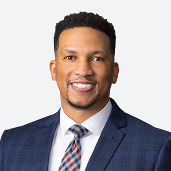 Photo of DeChino Duke.
