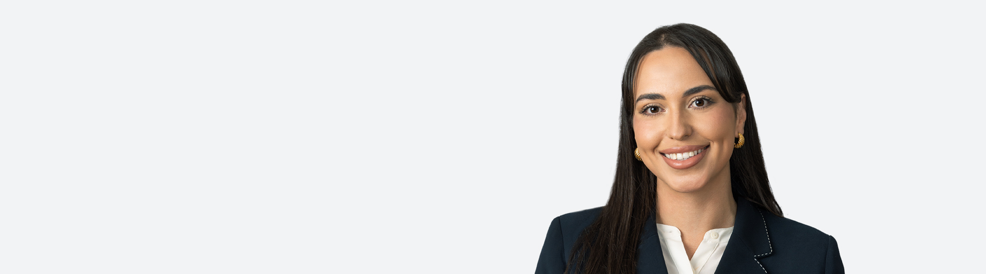 Photo of Sabrina  Marquez