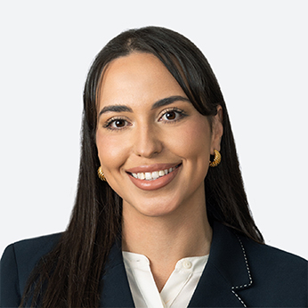 Photo of Sabrina  Marquez.