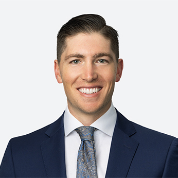 Photo of Justin  R. Peters.