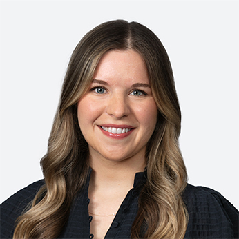 Photo of Corinne  Alley.