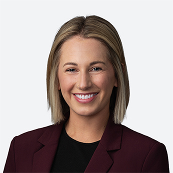 Photo of Tiffany  S. Hansen.