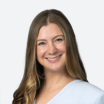 Photo of Elizabeth  D. Hatch.