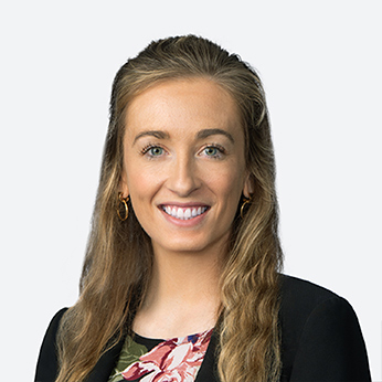 Photo of Dominique  Marangoni-Simonsen.