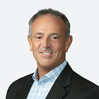 Photo of Robert Sarfatis.