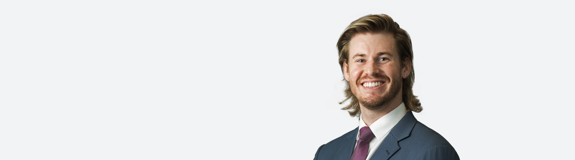 Photo of Trevor Wagner