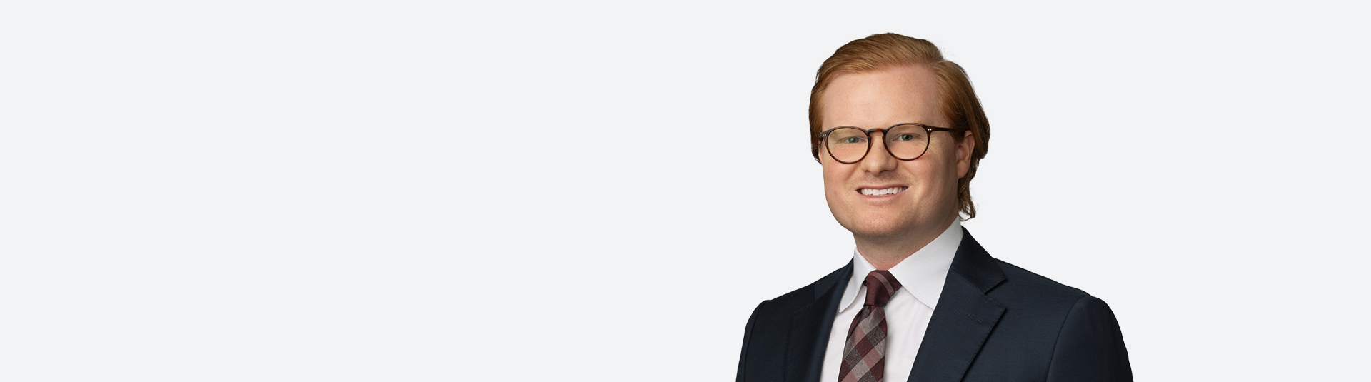 Photo of Bryce Bailey