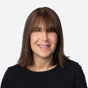 Photo of Marcy  Hart.