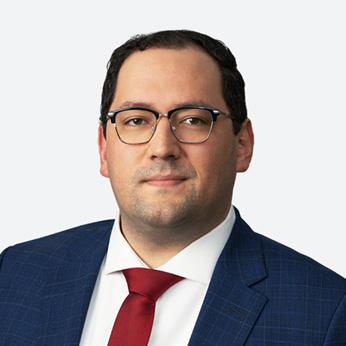 Photo of Michael  Romeo.