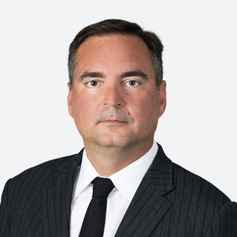 Photo of Timothy  M. Schaum.