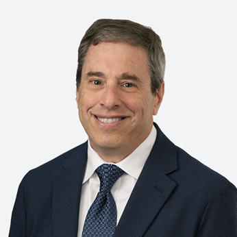 Photo of Andrew J. Soven.