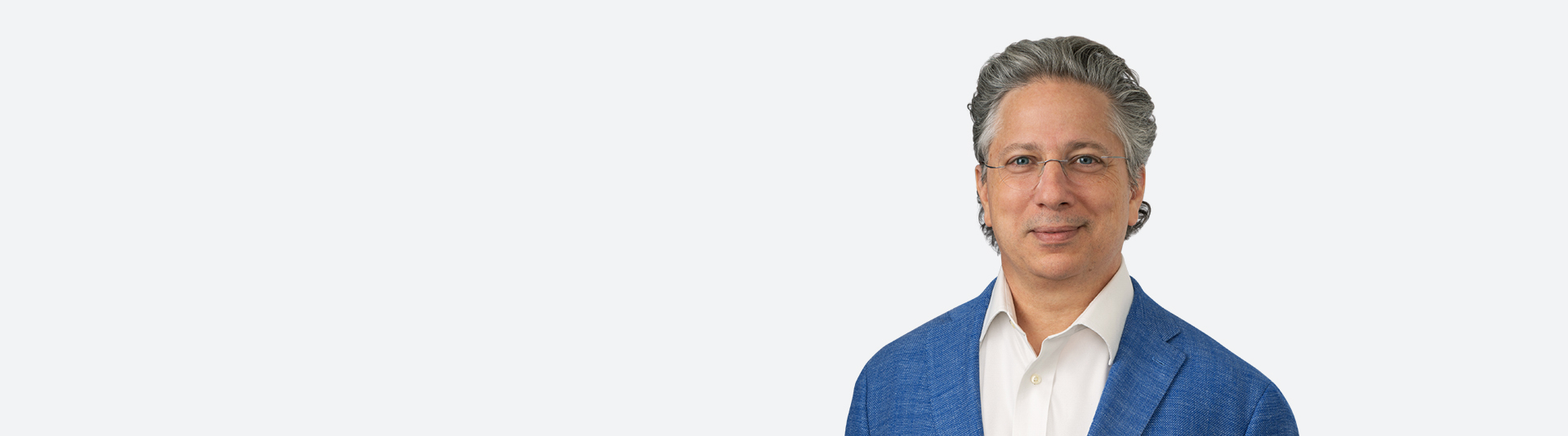 Photo of David Surbeck