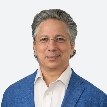 Photo of David A. Surbeck.
