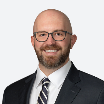 Photo of Stephen R. Wellard, Ph.D..