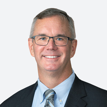 Photo of Daniel K. Winters.
