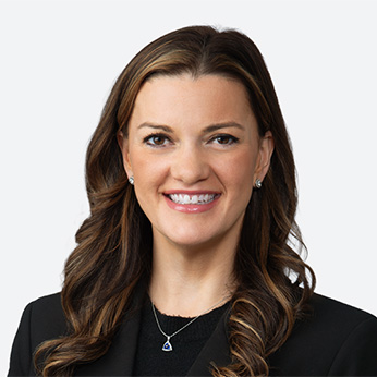 Photo of Valerie E. Brown.