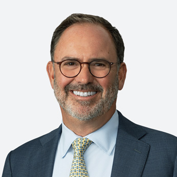 Portrait of James E. DelBello