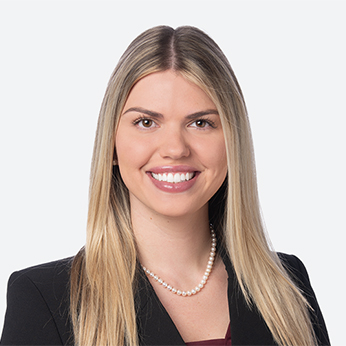 Photo of Katharine  Doerksen.