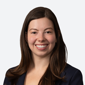 Photo of Jean Donohue.