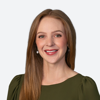 Photo of Claire  Hellweg.