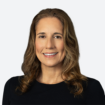 Photo of Renee Lewis.