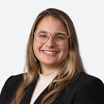 Photo of Jessica  Linse.
