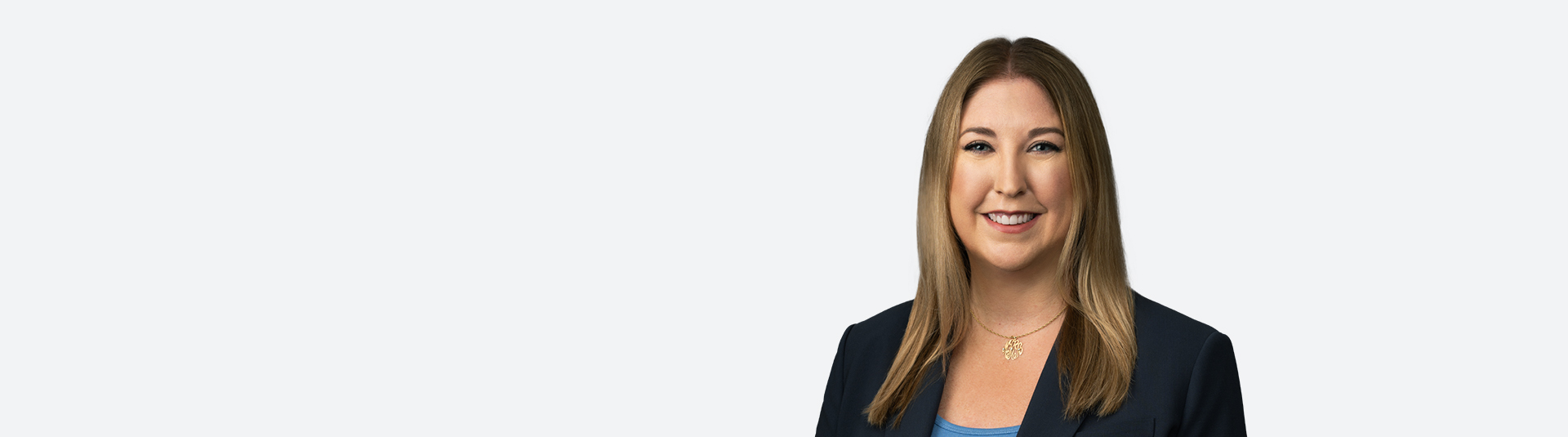 Photo of Amy McVeigh