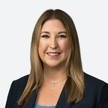 Photo of Amy McVeigh.