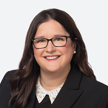 Photo of Elizabeth  A. Murray.