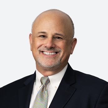 Photo of David  Pardys.