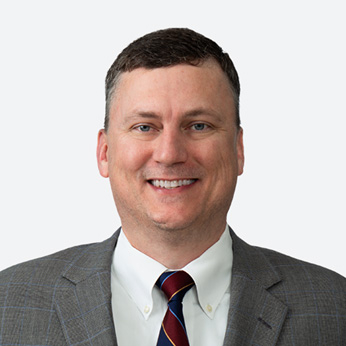 Photo of George  S. Scoville III.