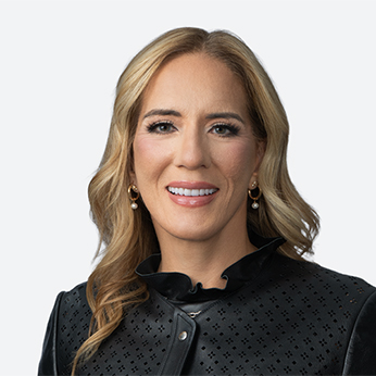 Photo of Tina Tellado.