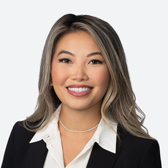 Photo of Mary  T. Vu.