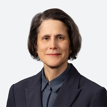 Photo of Lori  M. Atkin.
