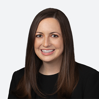 Photo of Catherine Barbaree.