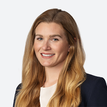 Photo of Kayla  K. Malone.