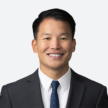 Photo of Billy  Sahachartsiri.