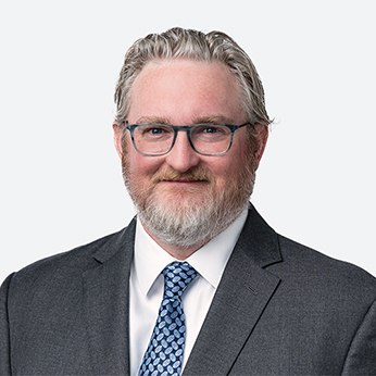 Photo of Benjamin  J. Sodey.