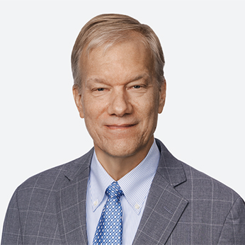 Photo of Steve Stranne.