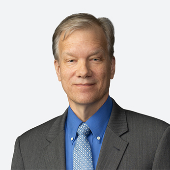 Photo of Steve Stranne.