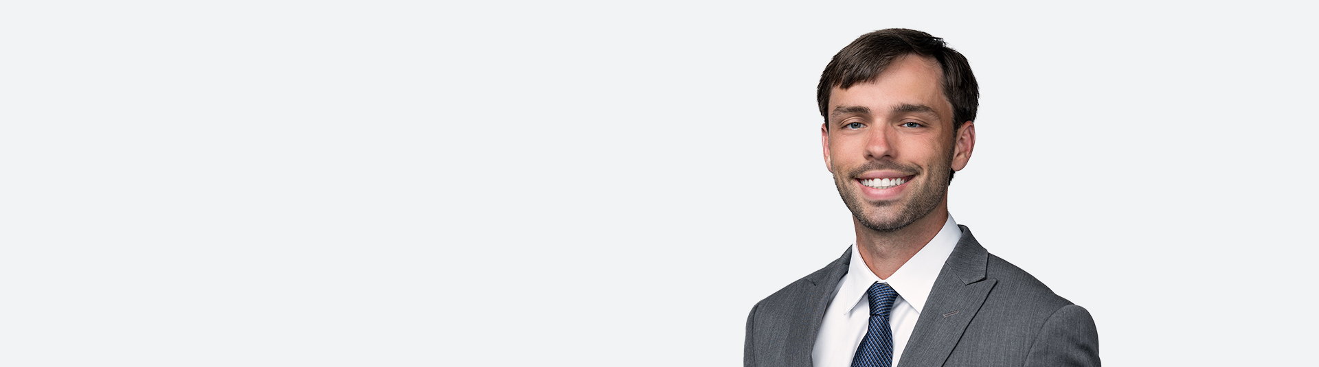 Photo of Matthew Suddarth