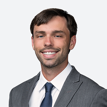 Photo of Matthew T. Suddarth.