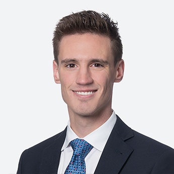 Photo of Justin  P. Watkins.