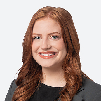 Photo of Izzy C. Drake.
