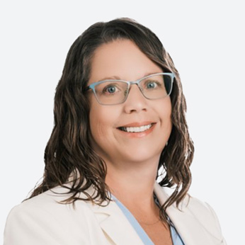 Photo of Jessica Franzese.