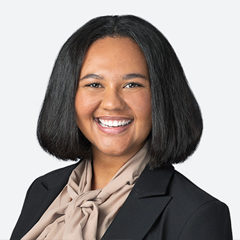 Photo of Mackenzie  Freeman.