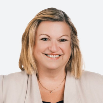 Photo of Joan  Gilhooly.